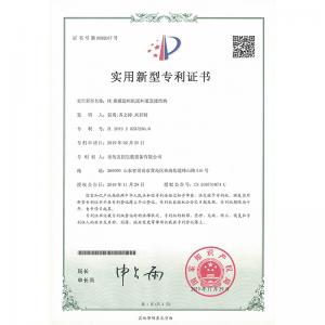Utility Model Patent