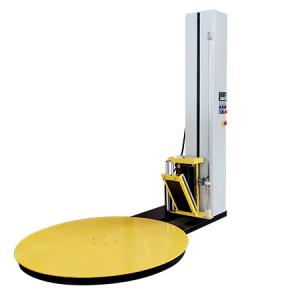 UCR-T1650 Automatic Pallet Stretch Wrapper