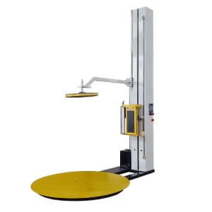 UCR-T1650D with Pneumatic Operated Top Presser