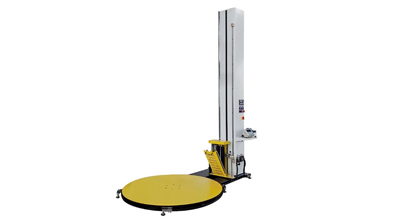 UCR-T1650S with Weighing Scale