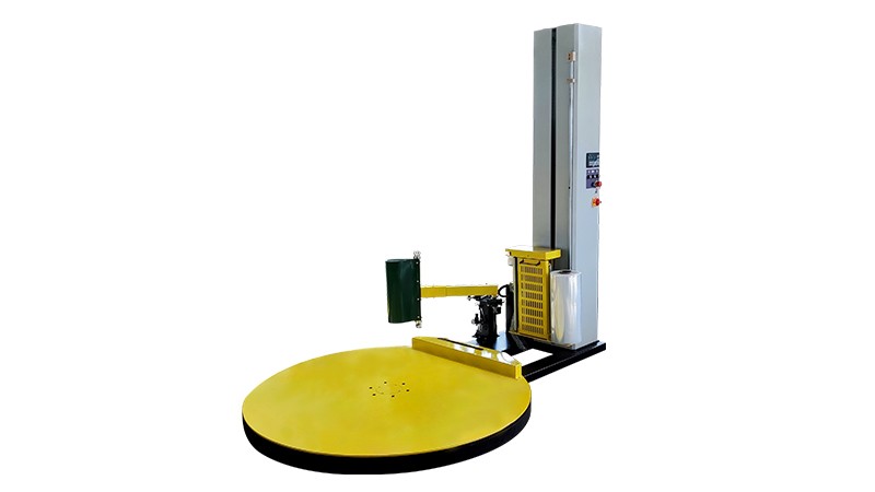 UCR-T1800Z with Auto Film Clamper & Cutter