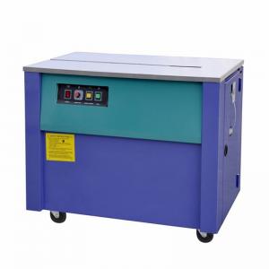 UDB-001A Single Motor Drive Semi-Automatic Strapper