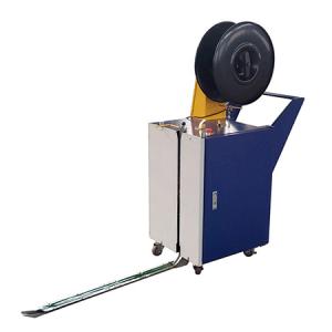 UDB-003 Semi-Automatic Pallet Strapper