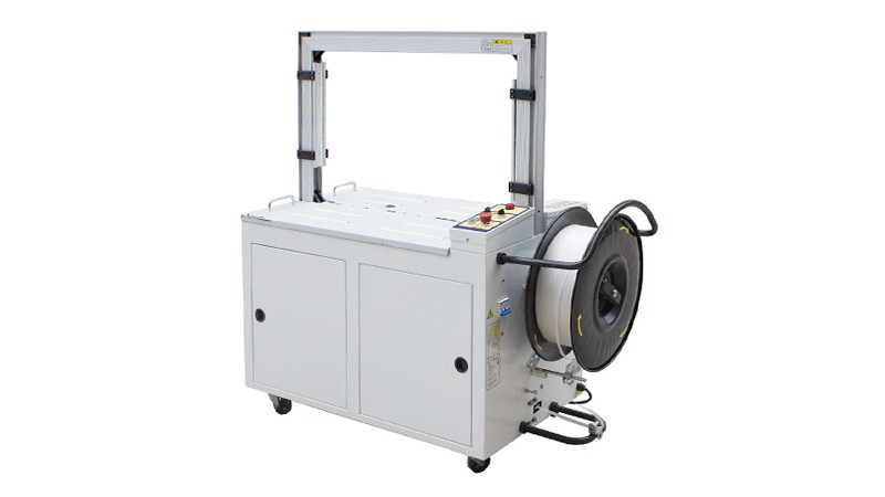 UDB-101A Automatic Strapper