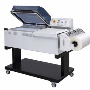 ULF-5540E All In One Shrink Wrapper